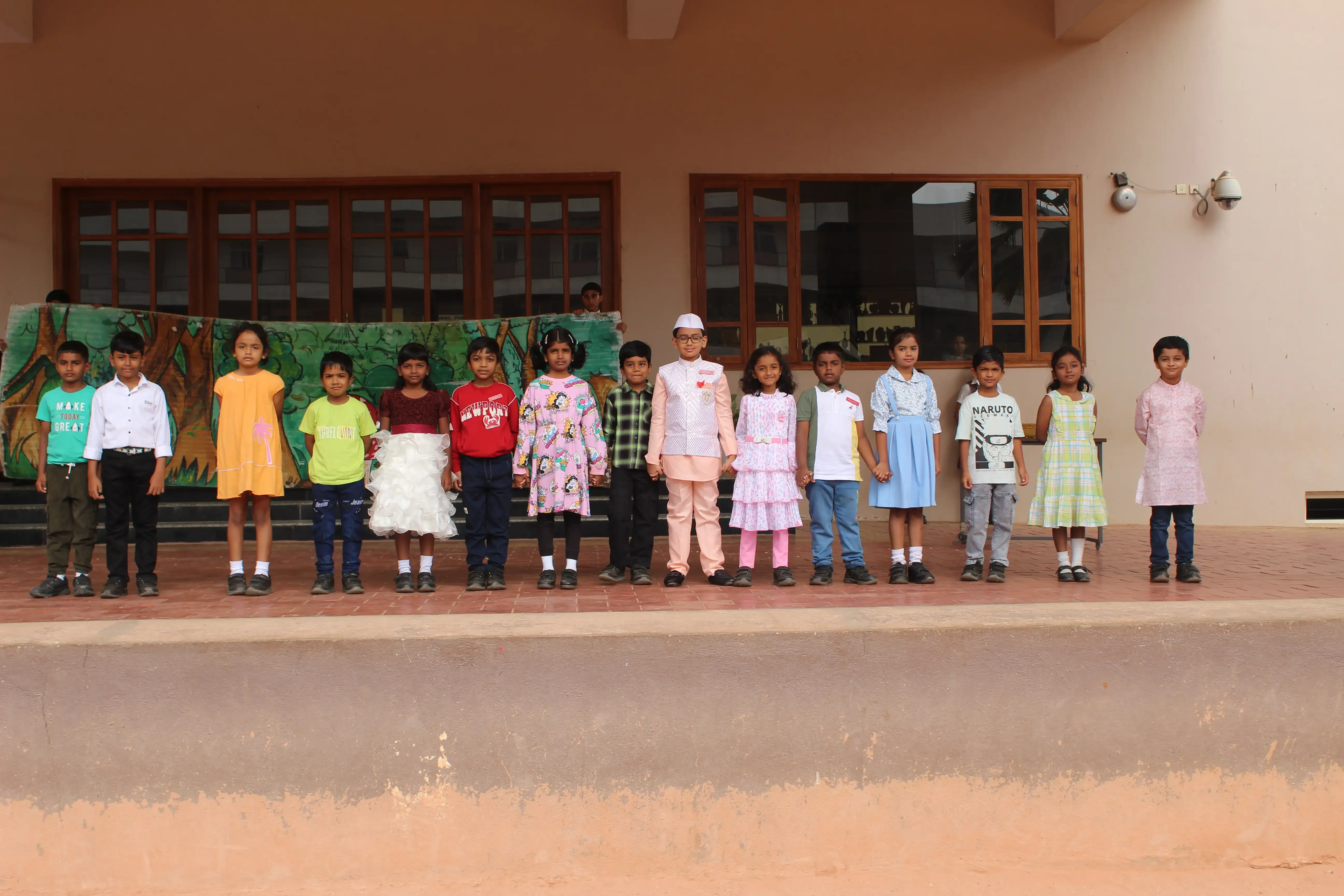 Safety